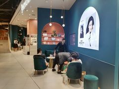-海马体照相馆(北京朝阳大悦城店)