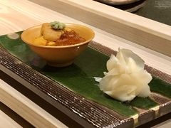 -鮨一日本料理(大中华店)