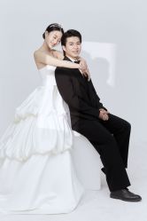 -雨墨婚纱摄影工作室