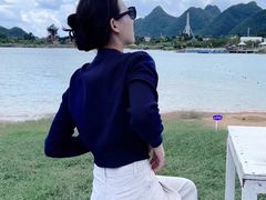 -云漫湖生态度假公园