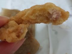 -喜卷·烂肉卷饼(广渠门店)