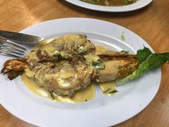 -ZF Seafood Restaurant 卓峰海鲜餐