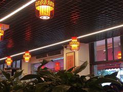 -一烙锅(友谊店)