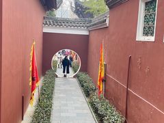 -长春观
