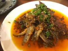 -缪氏川菜(丰盛町店)