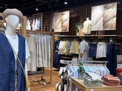 -MUJI无印良品(杭州万象城店)