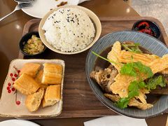 马来肉骨茶-Ninethirty by Awfully Chocolate(天环广场店)