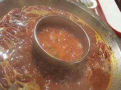 -大龙燚火锅