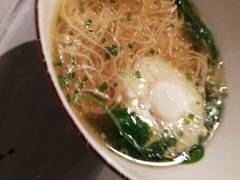 长寿面-漢舍中国菜馆(889广场店)