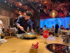 -老凯俚酸汤鱼(多彩城店)