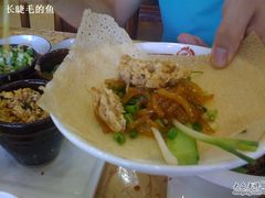 承德乔家八大碗&nbsp;(9)-乔家满族八大碗(流水沟店)