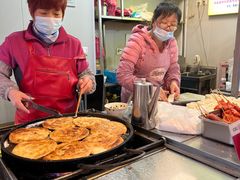 -张记灌饼(丰富路店)