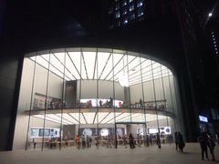 -Apple零售店(新街口店)