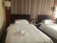 -衢州大花园国际酒店