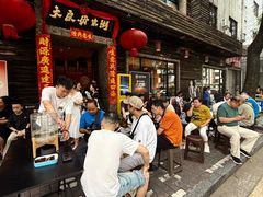 -大良毋米粥(锦龙路总店)