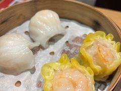 水晶虾饺-新加坡高记KOO KEE Restaurant(盈科店)