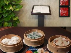 -逸东轩(香港逸东酒店)