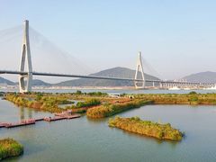 -芒洲湿地公园