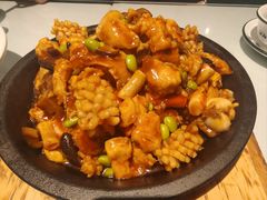 -百饺园(平山道店)