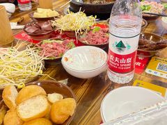 -笔记安顺夺夺粉火锅(龙湾万达店)