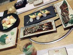 -赤坂亭·M9和牛烧肉·铁板烧(合肥万象城店)