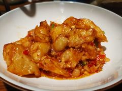 -南越郡·越式风味餐厅(青秀万达店)