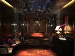 -金轩中餐厅 Jin Xuan(浦东丽思卡尔顿酒店)