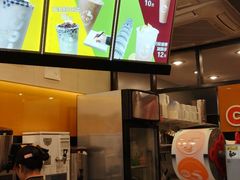 -CoCo都可(惠福店)