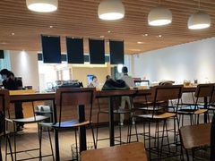 大堂-煮叶(悠唐广场店)