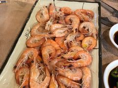 -崖口红树林海鲜餐厅