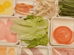 -小乔过桥米线(玉林店)