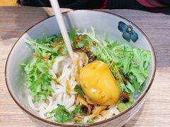 -面乙新派手擀面(大悦城店)