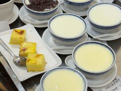 -周大娘牛乳(旧寨古村总店)