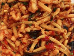 -潇湘楼(环保园店)