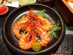 -花潮料理艺食馆(成都万象城店)