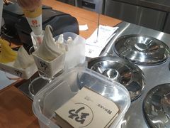 -野人先生Gelato(上海长宁龙之梦店)