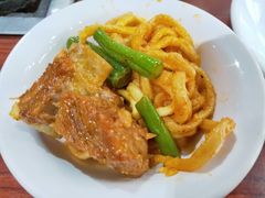 -乡土居（焖面、烩菜、炒菜）(万达店)
