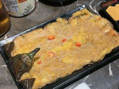 -江城二当家烤牛肉(莲塘新村店)