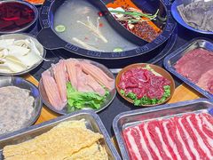 -重庆印象老火锅(梅林店)