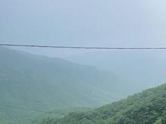 -妙峰山风景名胜区