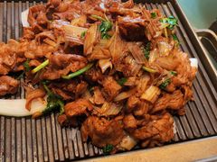 -宏宴·新京菜(望京店)