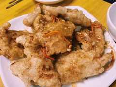 锅包肉-屋里家延边朝鲜族冷面(南园店)