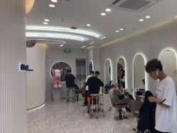 -型色沙龙 Color Salon