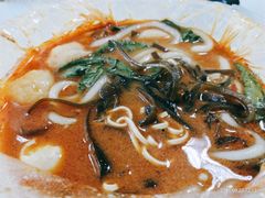 -川瘾手工酸辣粉(吉林大学前卫南区日新楼店)