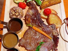 -布拉格餐厅· 中欧捷克菜(全国首店)