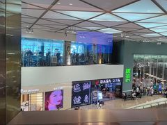 -海底捞火锅(龙岗星河COCO Park店)
