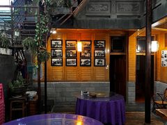 -龙姐私房菜(和顺古镇店)