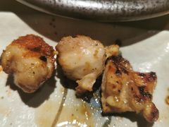 -不倒翁炭火烧肉(永安里店)