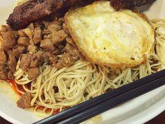 春和面馆-春和面馆(常德路店)