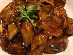 -局气 烤鸭·北京菜(光华路店)